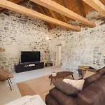 Villa Maison Laurel - Beautiful Stone Estate With Private Pool, Near Split And Omis