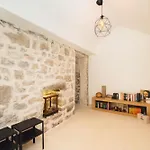Maison Laurel - Beautiful Stone Estate With Private Pool, Near Split And Omis *