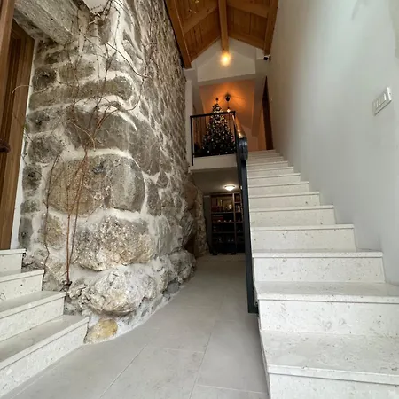 Maison Laurel: Historic Stone Estate With Private Pool *