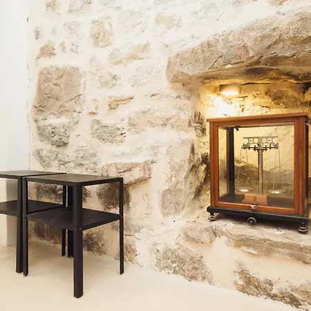 Authentic Cool Stone Villa With Private Pool, Gata, Near Omis And Split Villa