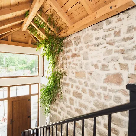 Villa Authentic Cool Stone Villa With Private Pool, Gata, Near Omis And Split Gata