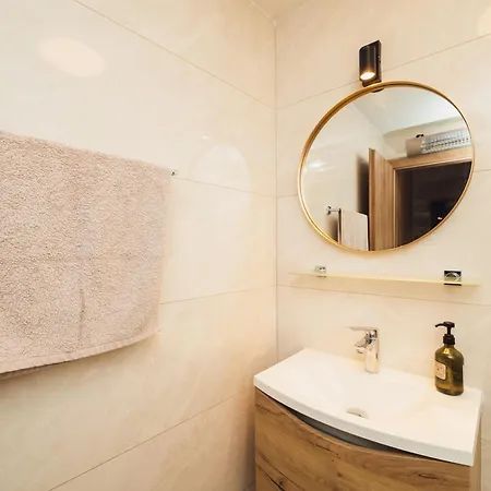 Authentic Cool Stone Villa With Private Pool, Gata, Near Omis And Split Villa *
